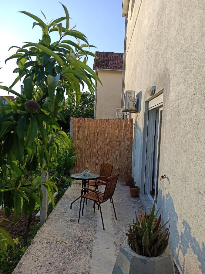 Lastva Holliday Rooms Budva Exterior foto