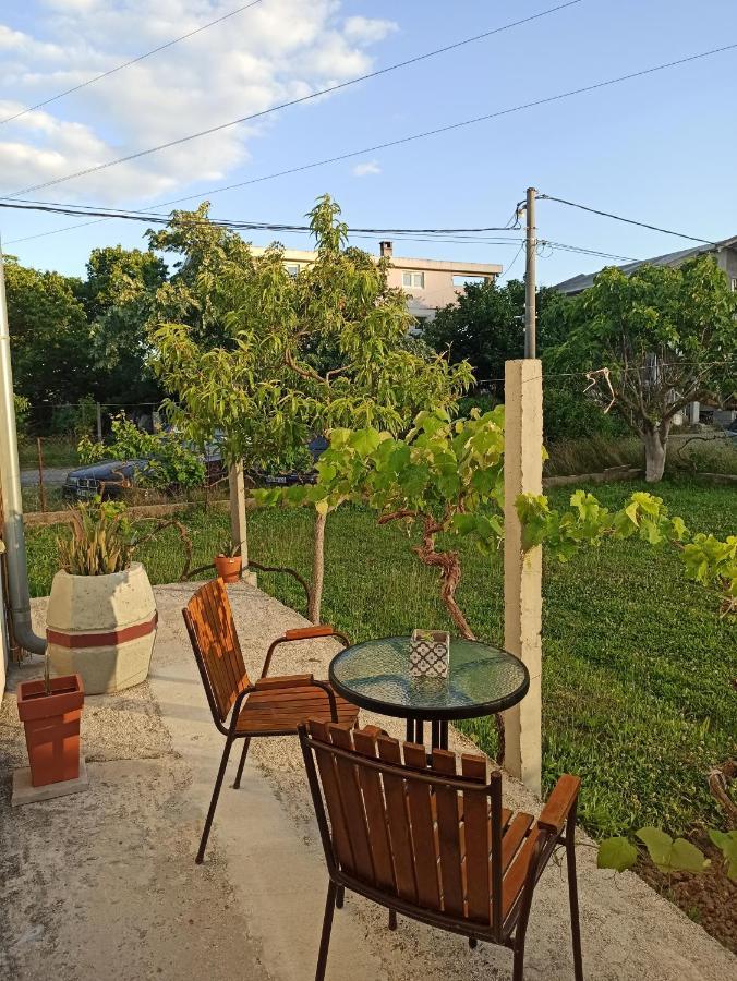 Lastva Holliday Rooms Budva Exterior foto