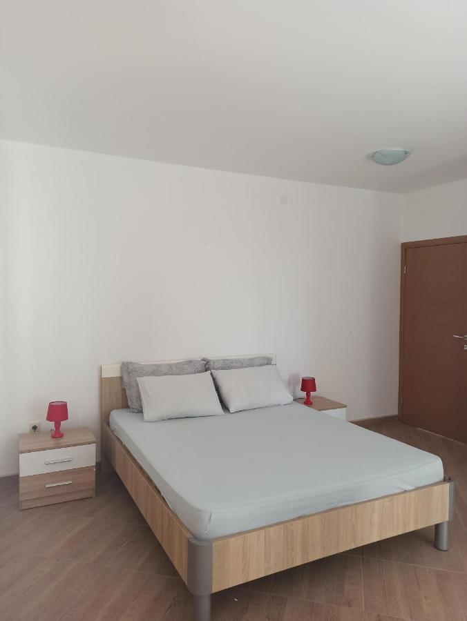 Lastva Holliday Rooms Budva Exterior foto